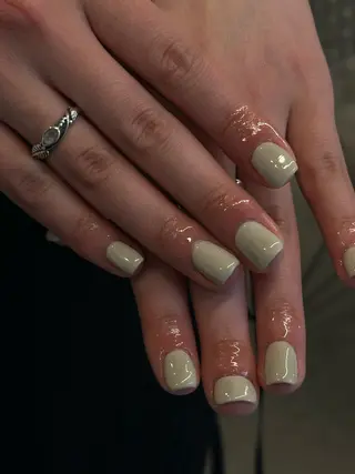 ネイル Higdén所属・Culumi Suzukiのネイルデザイン