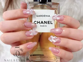 ネイル 5C NAIL 5C NAILのネイルデザイン