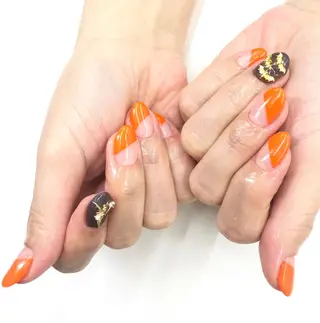 ネイル Minami 🍓のネイルデザイン