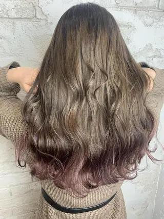 ロング 🏝メンズカット特化 赤羽🏝SHOのヘアスタイル