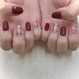 ネイル Mary nail所属・Mary nail .narumiのネイルデザイン