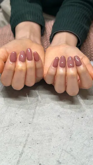 ネイル schon本八幡 nonのネイルデザイン