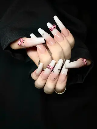 ネイル Aki ❤️のネイルデザイン