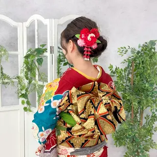 かわしま ゆうみの眉毛・アイブロウイメージ