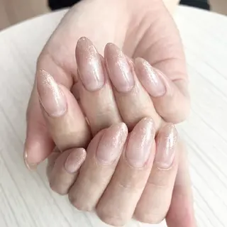 ネイル MEME_ nailのネイルデザイン