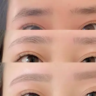 Jolie 高島のマツエク・マツパデザイン