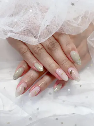 ネイル ジョリ En 💞🦋のネイルデザイン