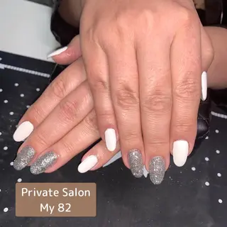 ネイル Private Sa lon  MARLOのネイルデザイン