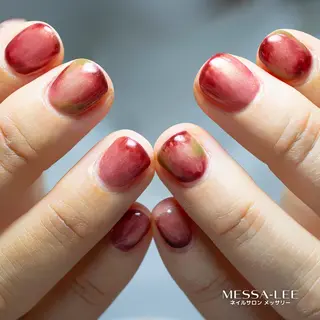 ネイル とろけるリンパ 濃厚アロマのエステ・リラクイメージ