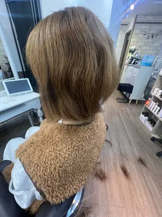 ショート Hair Resort Garden 船橋法典店 by Toronto所属・🌟 ゆうた🌟のヘアスタイル