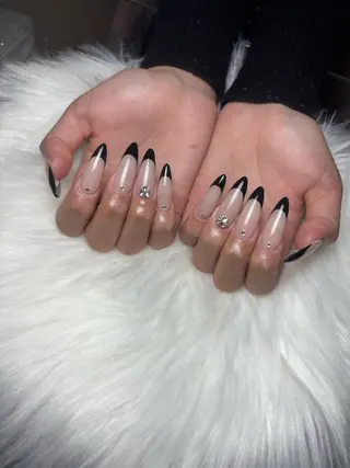 ネイル 🩷momo nail🩷のネイルデザイン