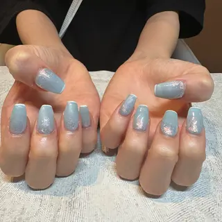 ネイル Tocowaka マエダのネイルデザイン