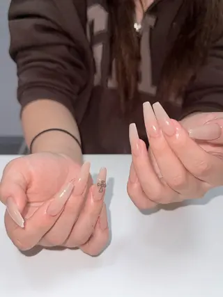 ネイル BERA NAILSのネイルデザイン