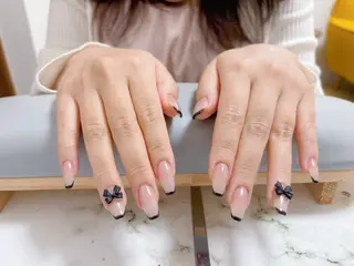 ネイル ななネイル所属・司馬 ななのネイルデザイン