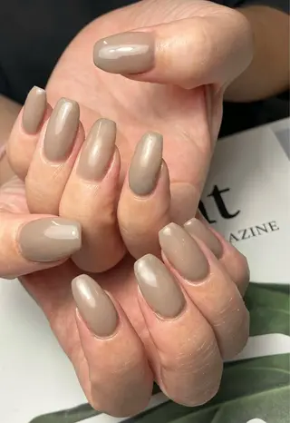 ネイル BOTA所属・Hanna 💅のネイルデザイン