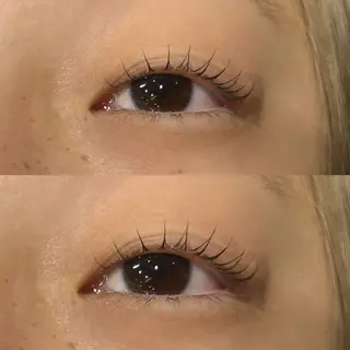 マツエク・マツパ 🌿ayaki🌿 en Reveのマツエク・マツパデザイン