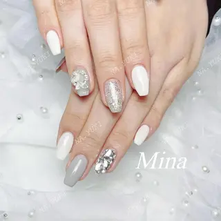ネイル 💅Nail Boutiqueのネイルデザイン