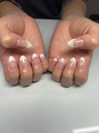 ネイル Yanamoto Aireのネイルデザイン