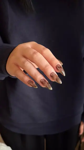 ネイル Ami 🦥のネイルデザイン