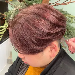 ショート ヘアアレンジ募集中/ みひろのヘアスタイル