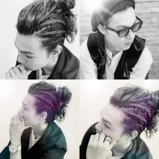 ヘアアレンジ セットサロン ココ所属・ヘアセットサロン ココのその他イメージ