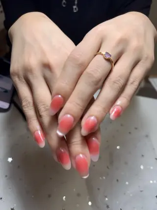 ネイル zunbee nail所属・ZUNBEE Nailのネイルデザイン