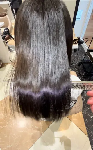 ショート パーマ 💍髪質改善💍 💖店長 伊藤大輝のヘアスタイル