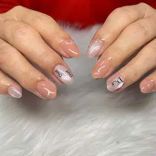 ネイル nailsalon miiのネイルデザイン