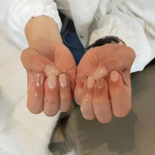 ネイル DEE nail Aimiのネイルデザイン