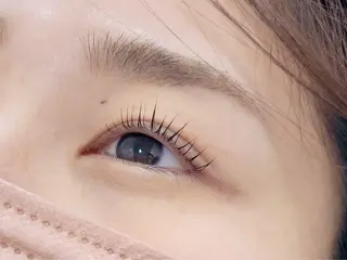 マツエク・マツパ マツナミ ユキノのマツエク・マツパデザイン