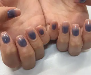 ネイル _ YUIのネイルデザイン