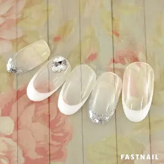 ネイル ファストネイル シャポー本八幡店のネイルデザイン