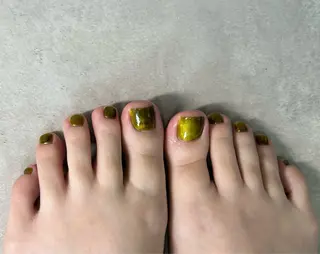 ネイル May. 昭和町のネイルデザイン