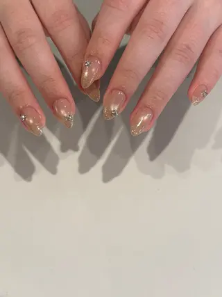 ネイル ikoi🫧 Kotomiのネイルデザイン