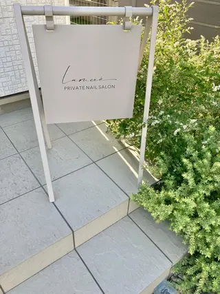 ネイル M O M Oのネイルデザイン