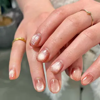 ネイル Nico所属・Nico🌛 Karenのネイルデザイン