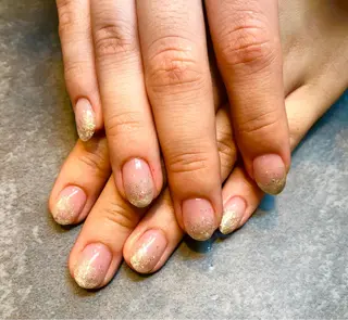 ネイル 望月 亜沙美のネイルデザイン