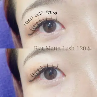 マツエク・マツパ SEALA 高石店所属・SEALA 高石の眉毛・アイブロウイメージ