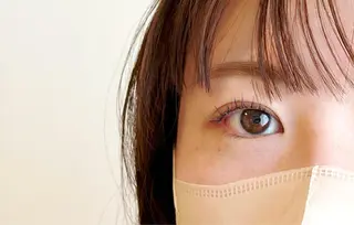 マツエク・マツパ アイラッシュサロン GREENのマツエク・マツパデザイン