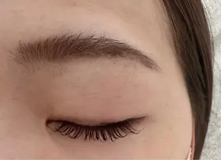 マツエク・マツパ Y.Beauty 梨恵のマツエク・マツパデザイン