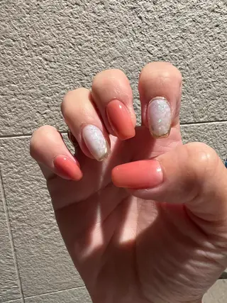 ネイル 38. sayakaのネイルデザイン