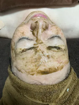 SALON BioBioのエステ・リラクイメージ