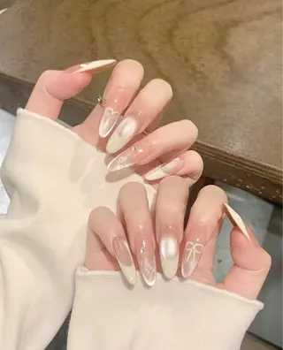 ネイル Rili nail  eyelash所属・Rili Nailのネイルデザイン