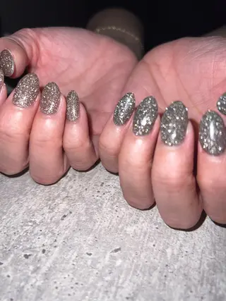 ネイル nail salon y＋のネイルデザイン