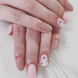 ネイル miwa ミワのネイルデザイン