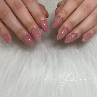 ネイル Saki 【パラジェル取扱店】のネイルデザイン