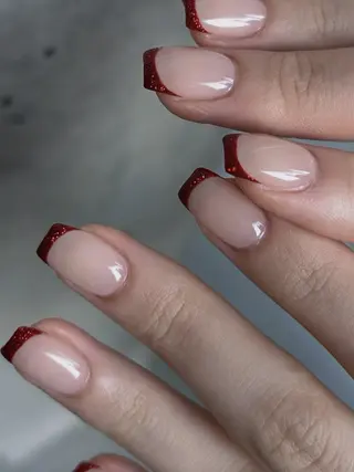 ネイル talo .のネイルデザイン