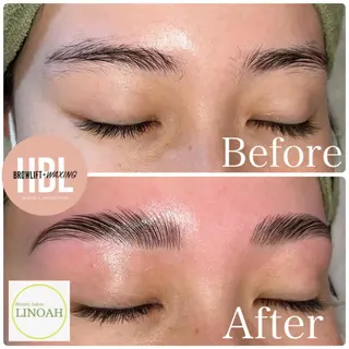 マツエク・マツパ アイブロウ メンズ ビューティーサロン リノアのエステ・リラクイメージ