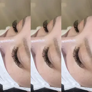 マツエク・マツパ taniuchi ramuのマツエク・マツパデザイン