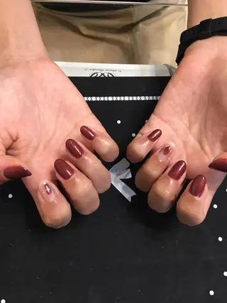 ネイル 🌈KANÅKO 🌈のネイルデザイン